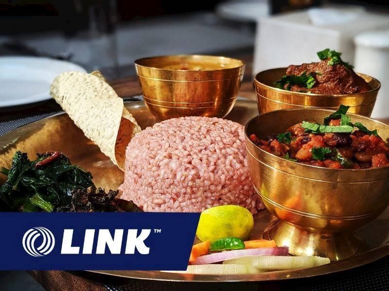 Profitable Fully Managed Restaurant 686995 1