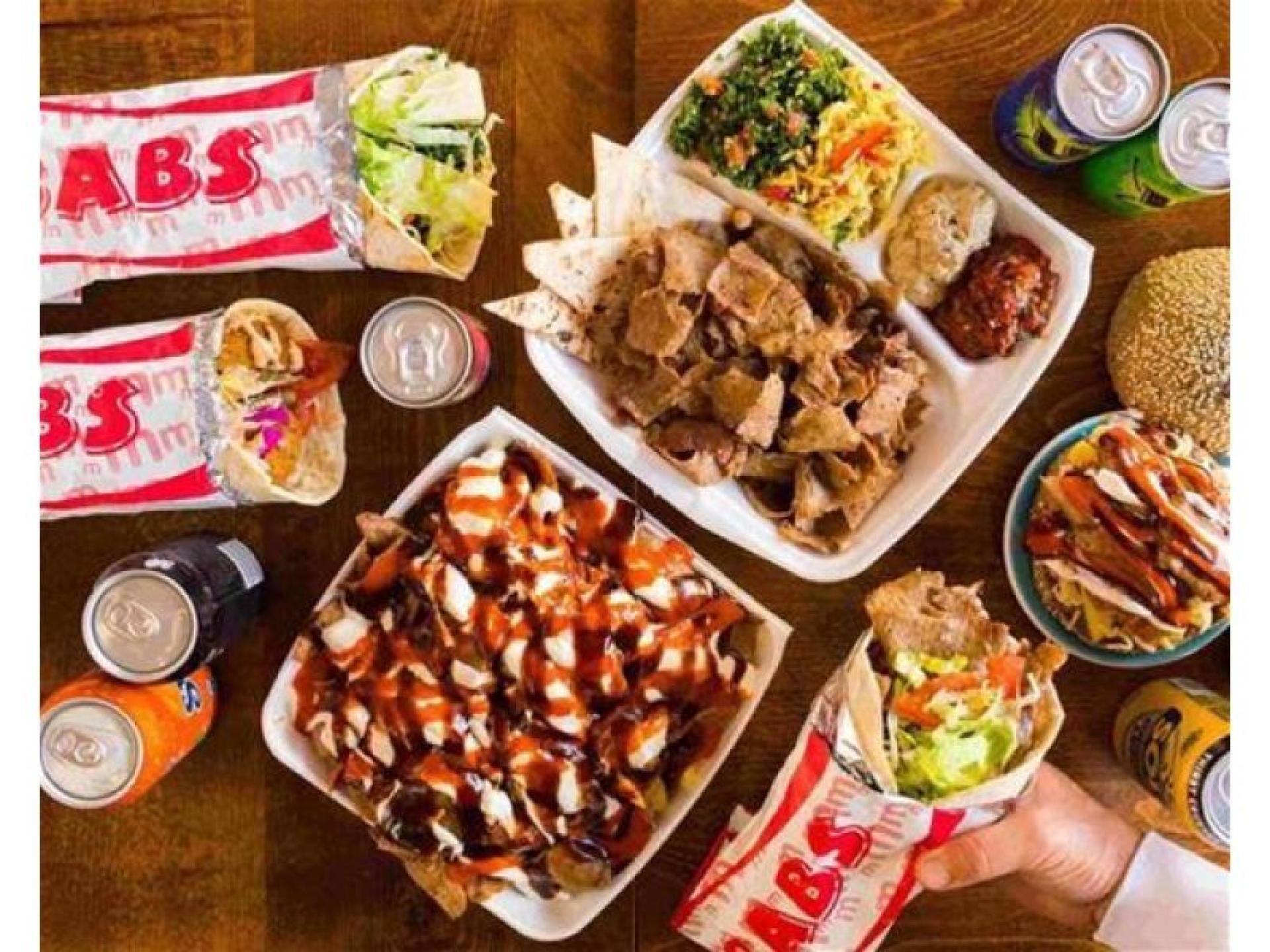 Kebabs / Take Away 686998 1