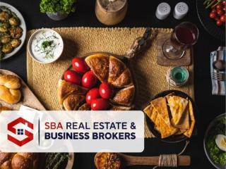 Established Greek Restaurant for Sale - Rosebud