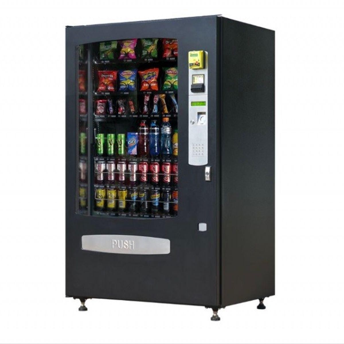 New Vending Business For 687005 1