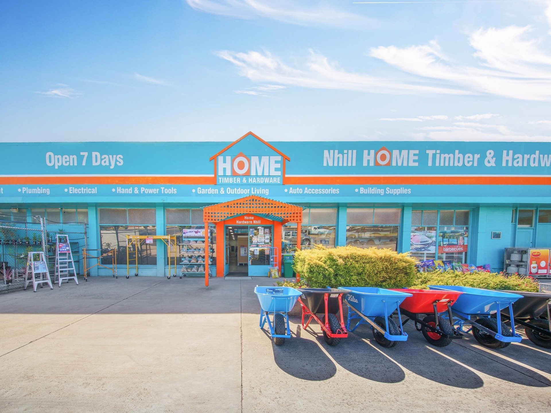 Dual-title Highway Freehold With 687008 1