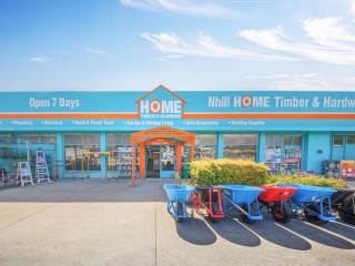 Dual-Title Highway Freehold with Existing Tenant & Expansion Potential  $650,000