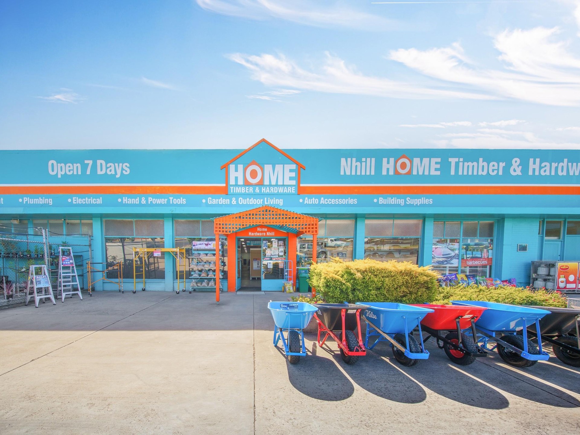 Dual-title Highway Freehold With 687008 2