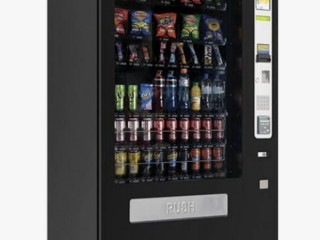 New Vending Business For Sale - Grow Your Own Vending Business With Our Support!