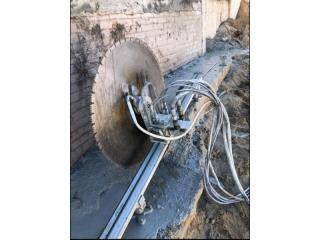 Profitable Concrete Cutting Business with Strong Industry Reputation - WA