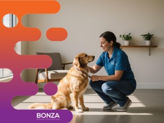 37114 Profitable Dog Daycare Business, Flexible Hours