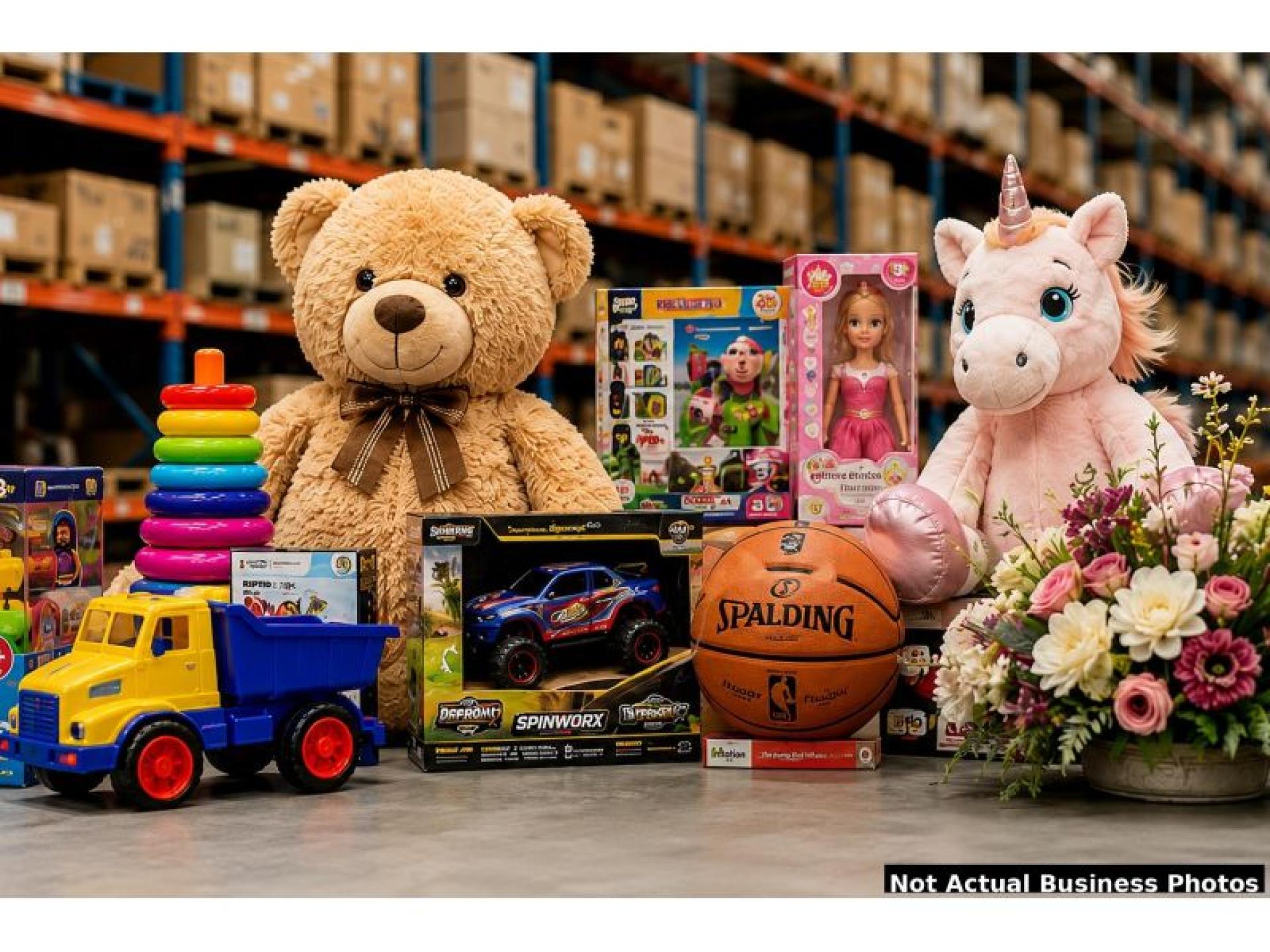 Toy And General Merchandise 687021 1