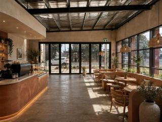 Cafe / Coffee Shop - Business Opportunity