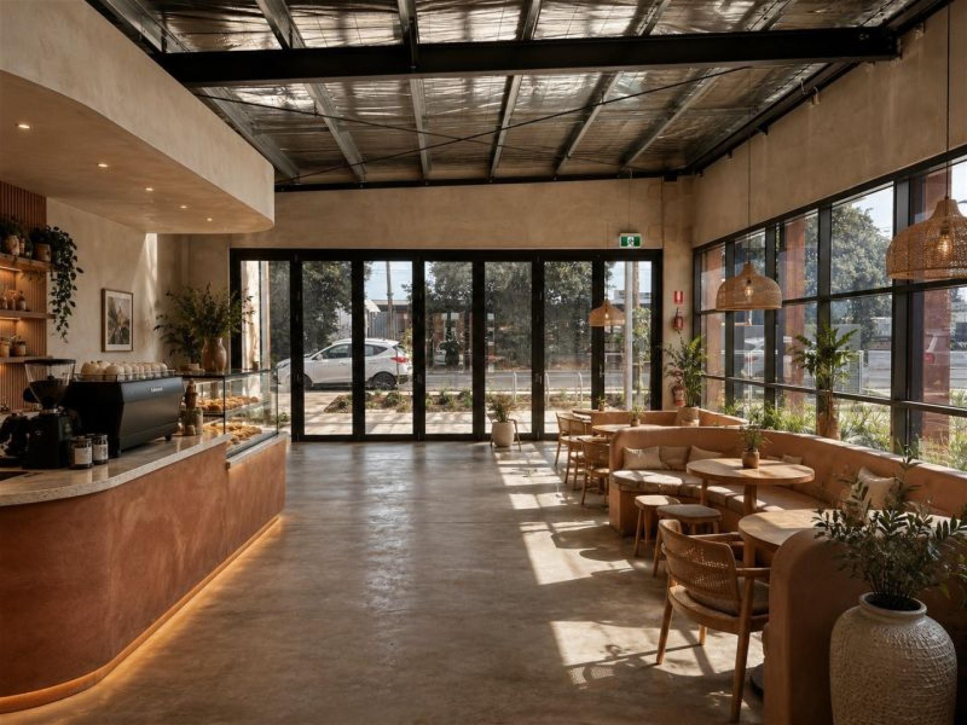 Cafe / Coffee Shop 687030 1