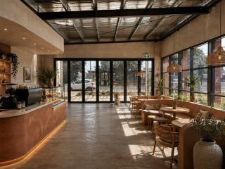 Cafe / Coffee Shop - Business Opportunity