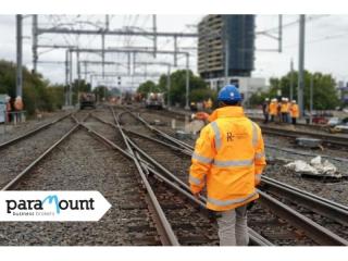 Rail Maintenance/Asset Management Solutions Business for Sale (Our Ref: V2088)