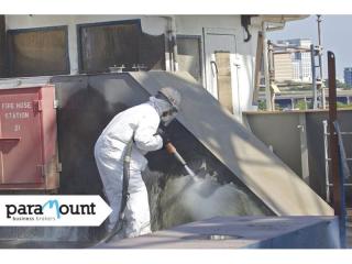 Rail Maintenance Solutions Business for Sale - REV 2M p.a. (Our Ref: D2088)