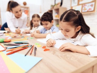 Staff Managed Brisbane Childcare Centre #432