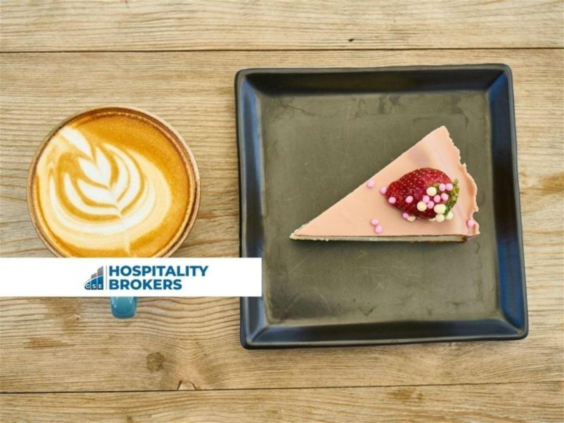 Newtown Cafe Bakery - 687039 1
