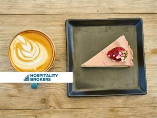 Newtown Cafe Bakery - UNDER MANAGEMENT, $29k/week, $4k profi