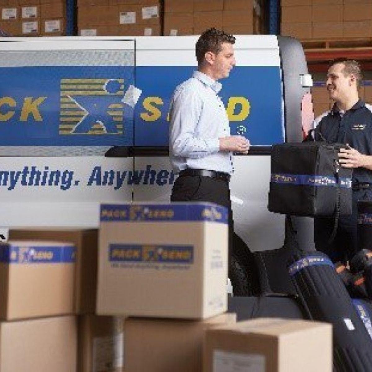 Record Network Sales Industry 687050 2