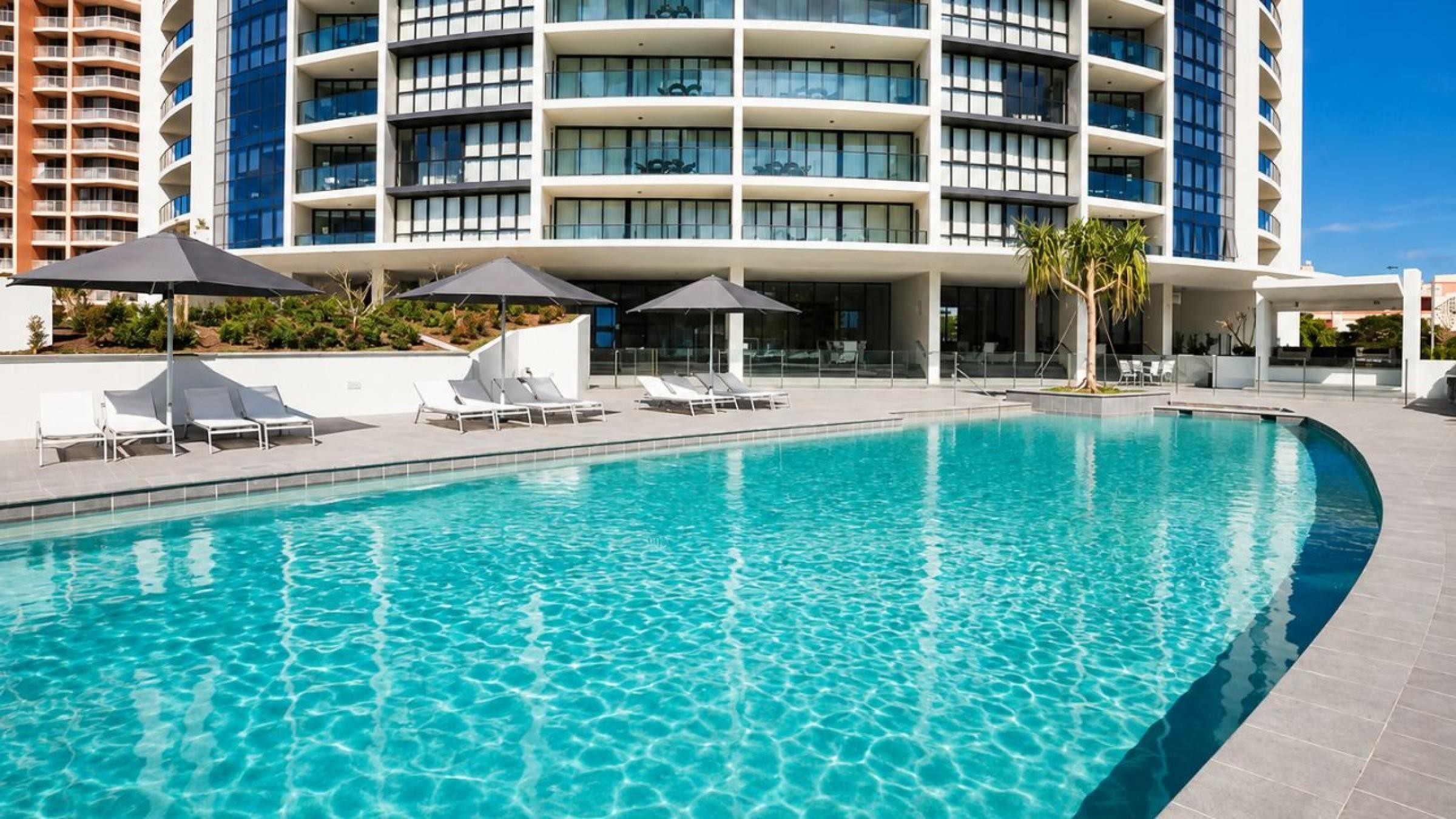 Premium Holiday Accommodation Management 687053 2