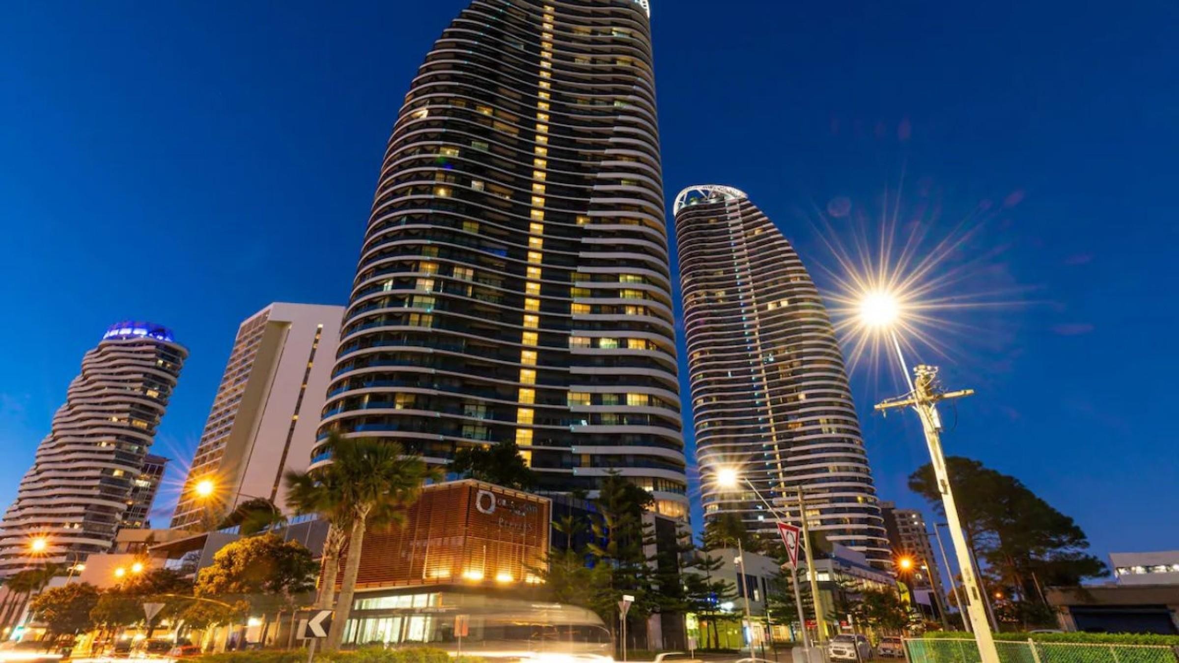 Premium Holiday Accommodation Management 687053 3