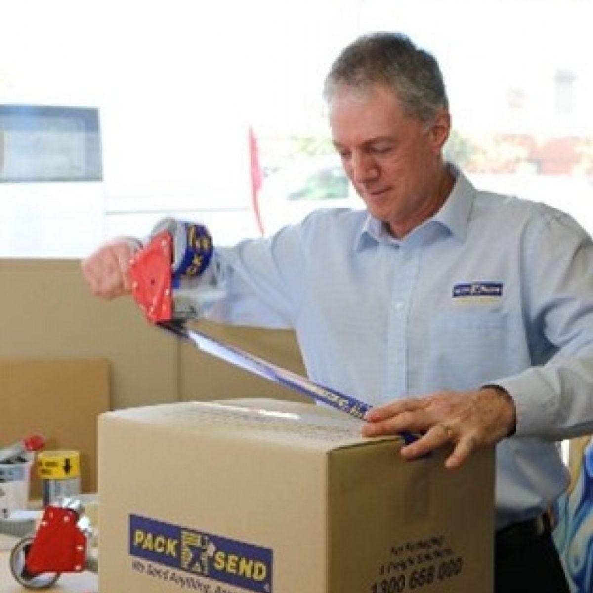 -star Rated Franchise Servicing 687057 3