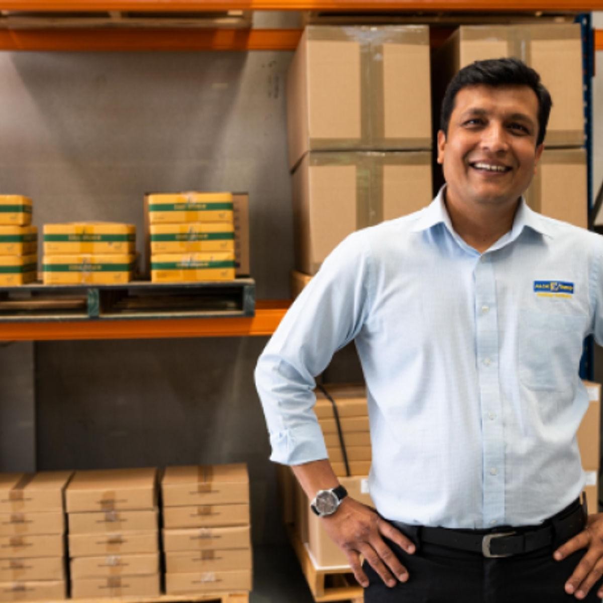 Record Network Sales Industry 687060 3