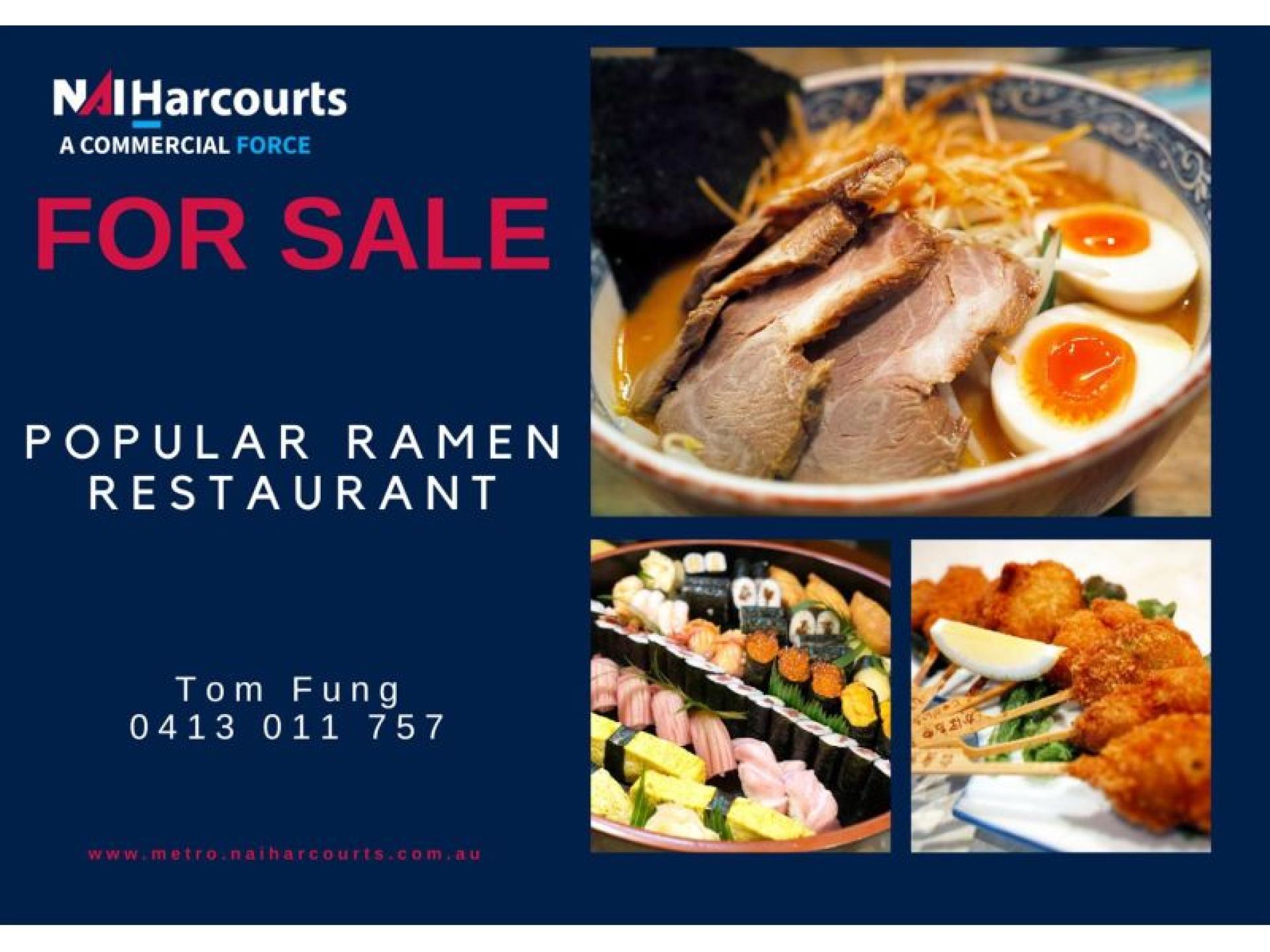 Outstanding Restaurant Opportunity In 687061 1