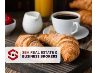 Established Franchise Cafe- Keysborough