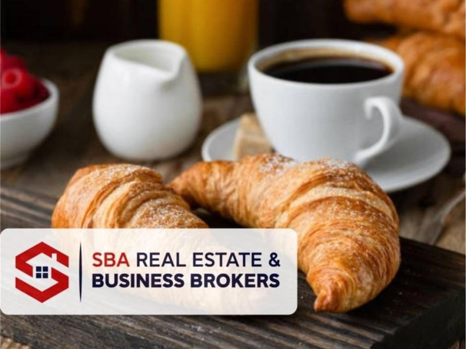 Established Franchise Cafe- Keysborough 687062 1