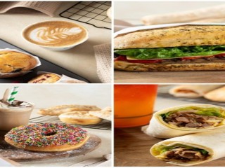 COFFEE KIOSK GAWLER AREA 10KGS COFFEE PW NO COOKING $89,000 +SAV