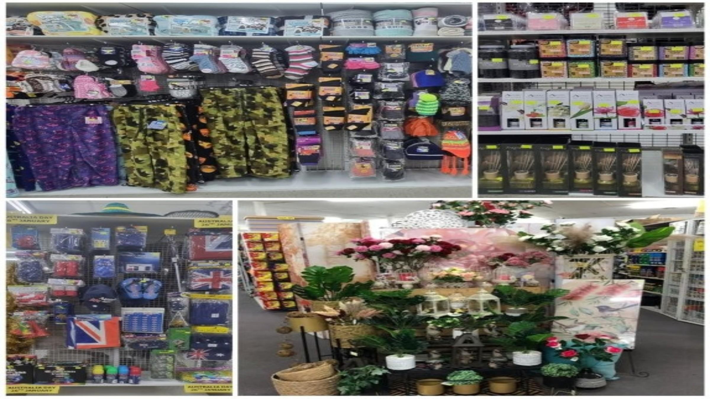 2 Discount Variety Stores 687072 1