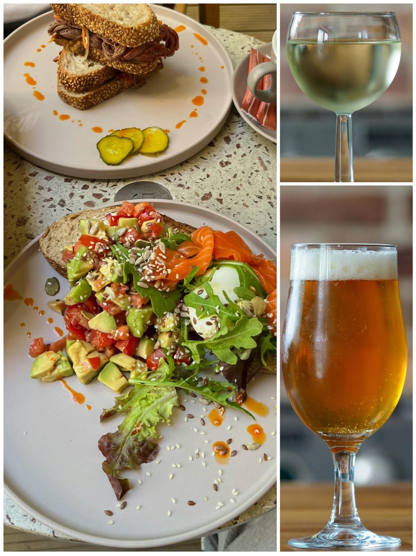 Beachside Lic CafÉ/restaurant Opportunity 687074 1