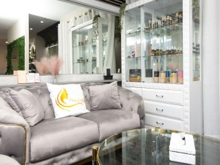 Unique Hair Spa opportunity
