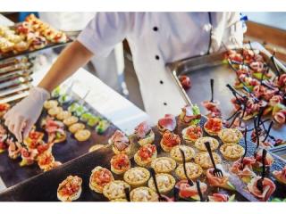 Highly Regarded Corporate Catering Business | South East Melbourne & Bayside