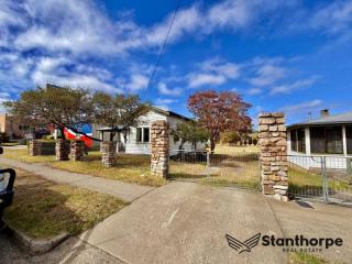 STANTHORPE CBD PRIME 653M² MIXED-USE SITE – COMMERCIAL/RESIDENTIAL POTENTIAL