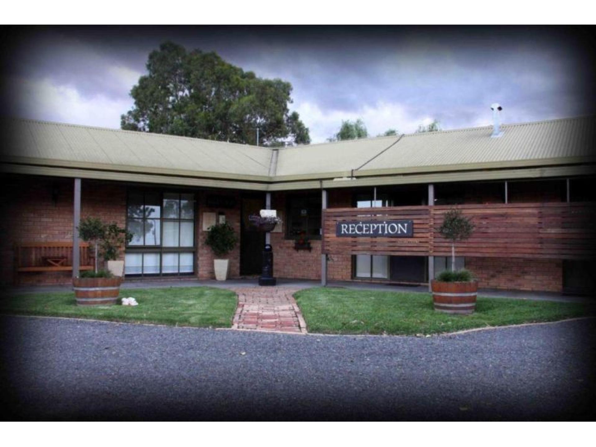 26-room Leasehold Motel In 687097 2