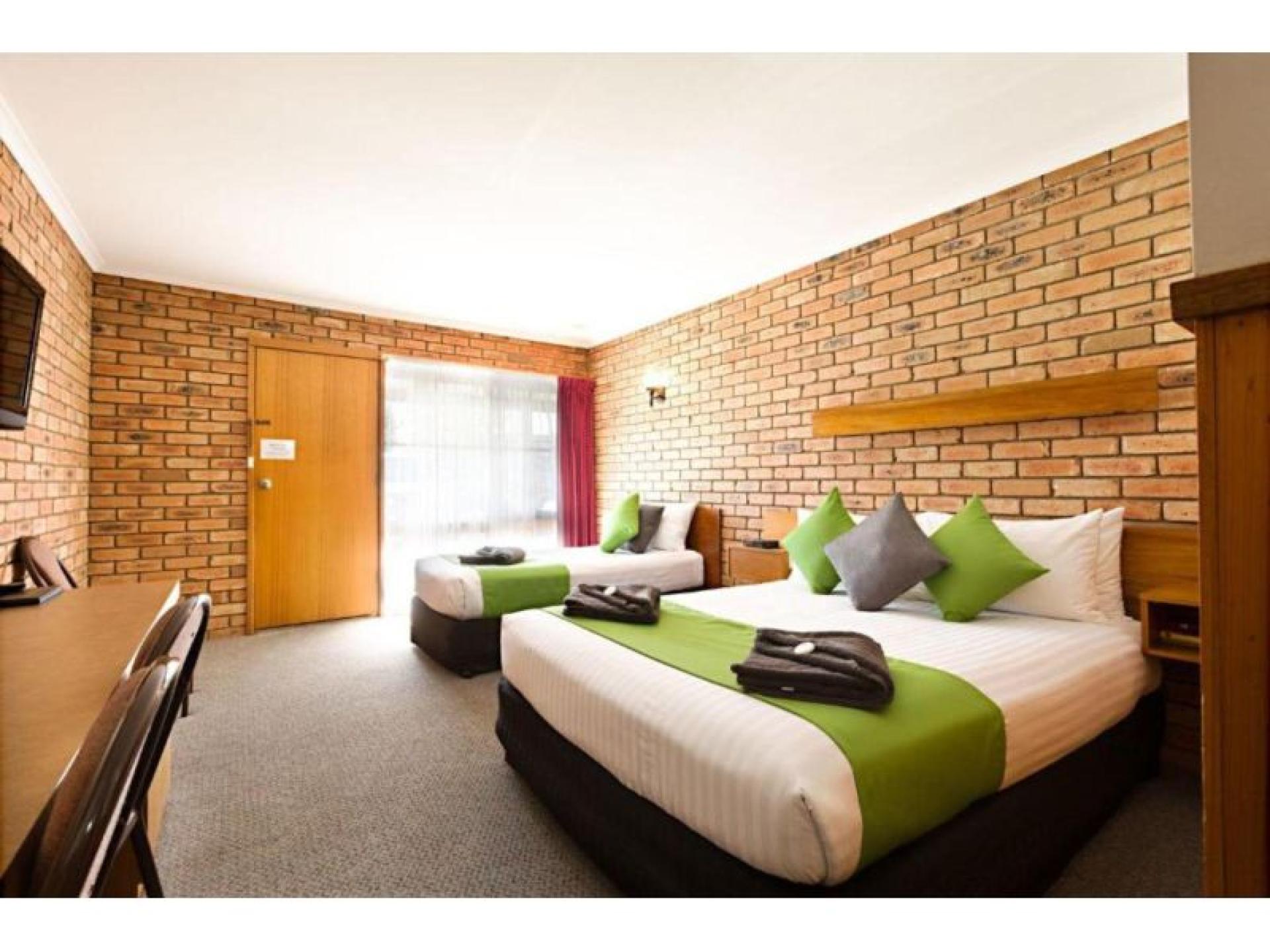 26-room Leasehold Motel In 687097 3