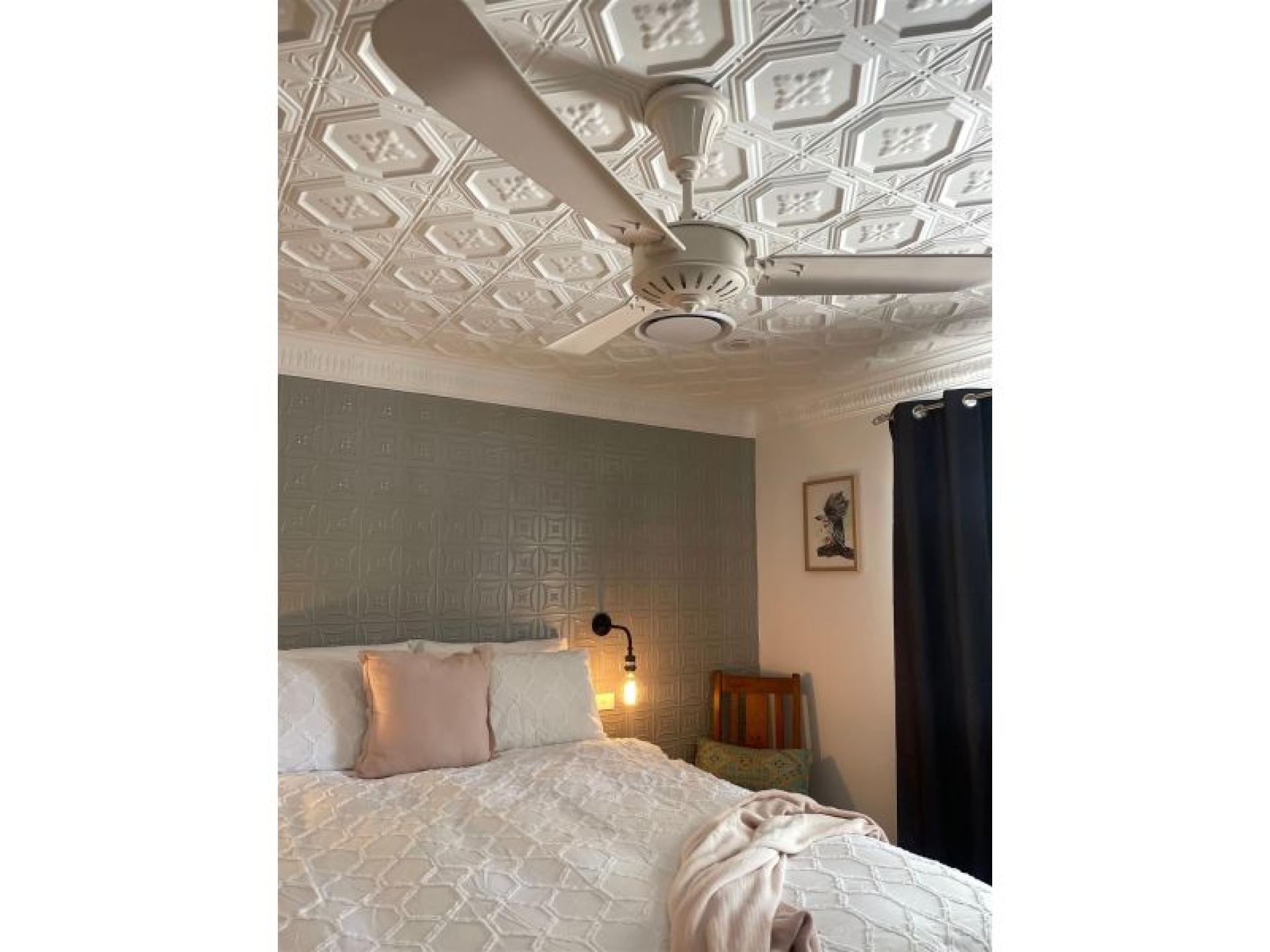 Pressed Tin Panels - 687098 2