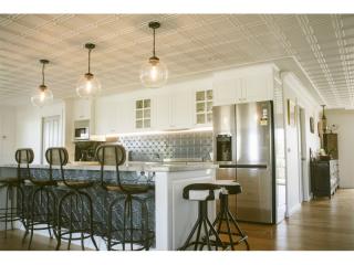 Pressed Tin Panels - Regional NSW