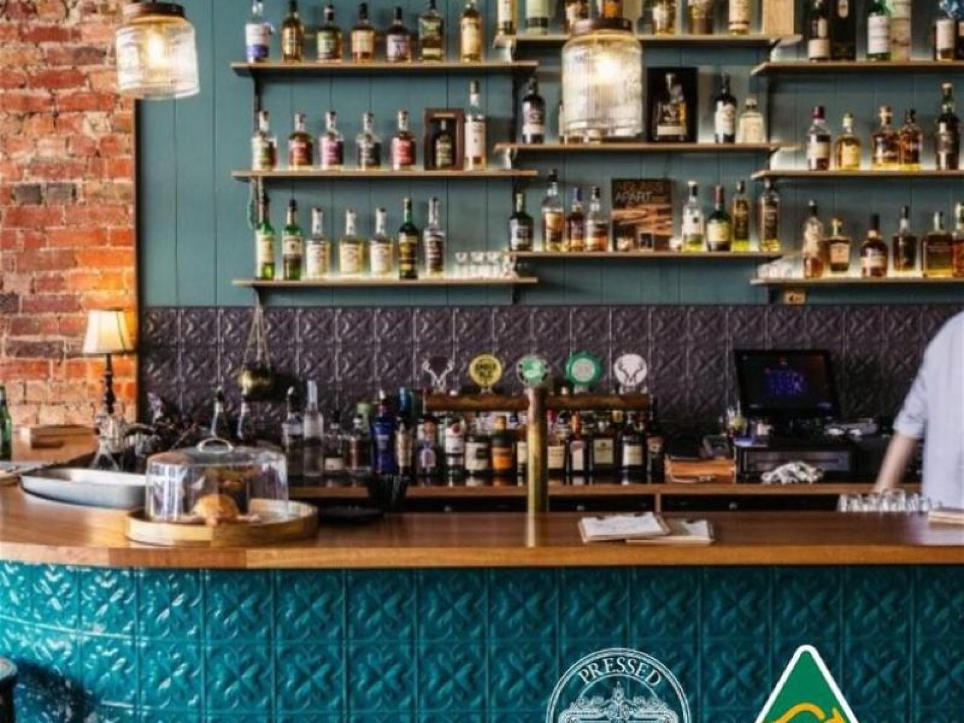 Pressed Tin Panels - 687098 2