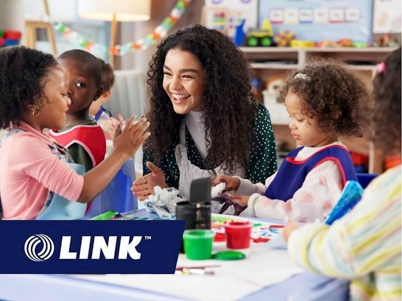 Profitable 50+place Childcare In 687099 1