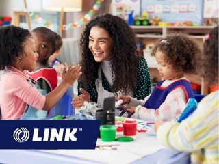 Profitable 50+place childcare in South West Sydney