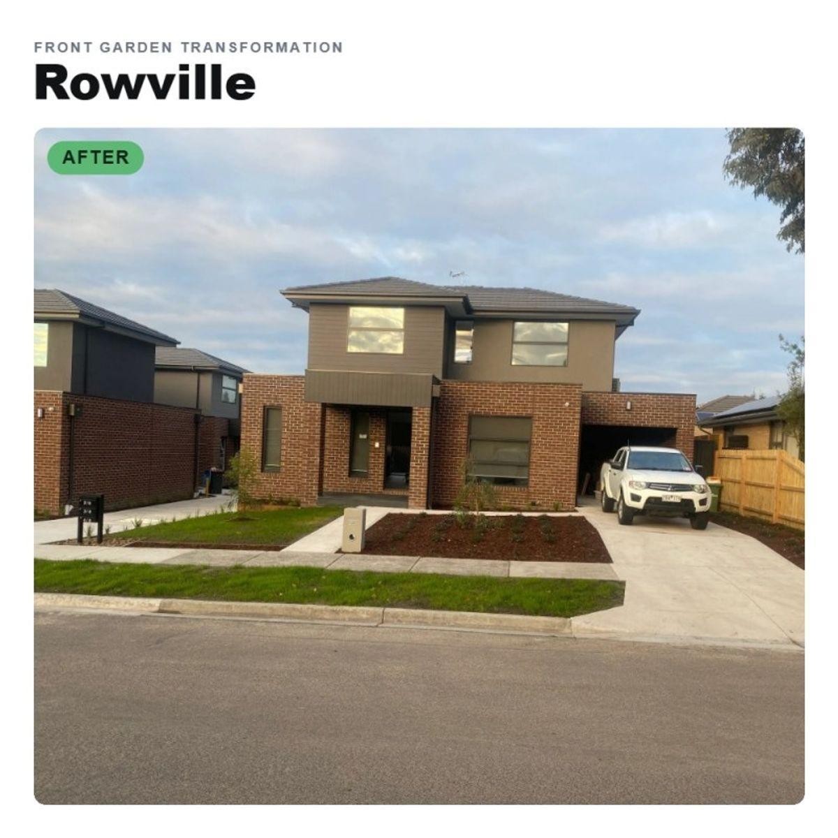 Melbourne Residential Construction & 687102 2