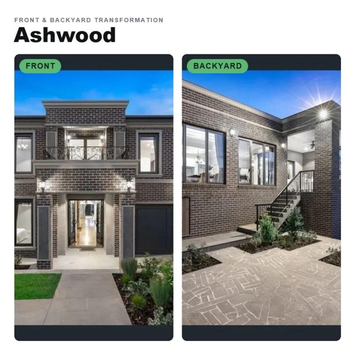 Melbourne Residential Construction & 687102 1