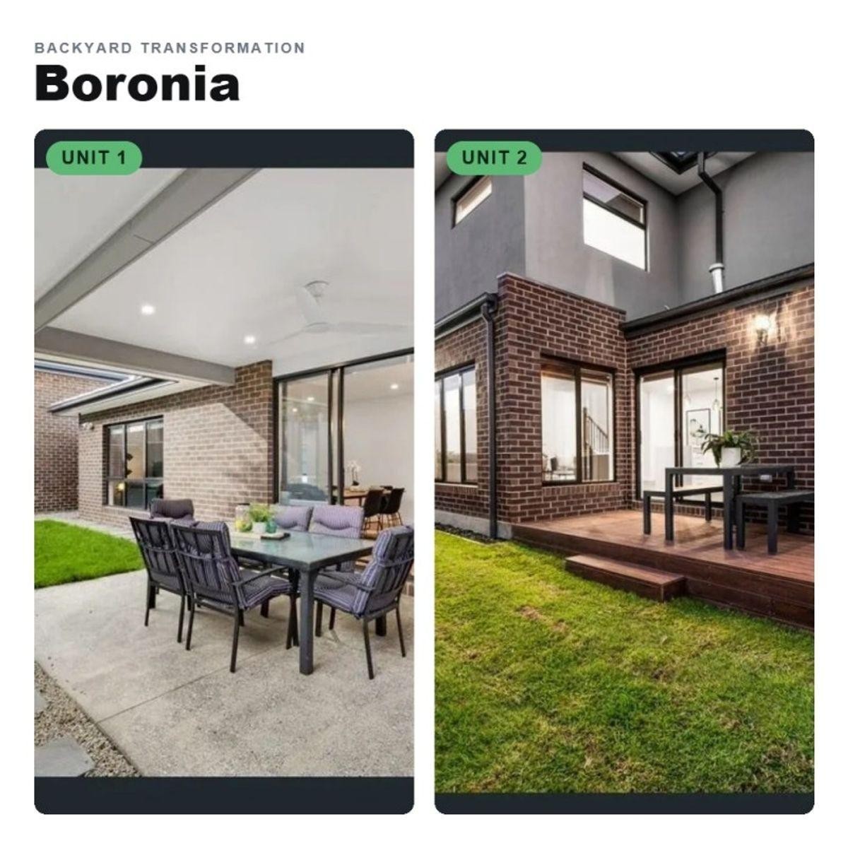Melbourne Residential Construction & 687102 3