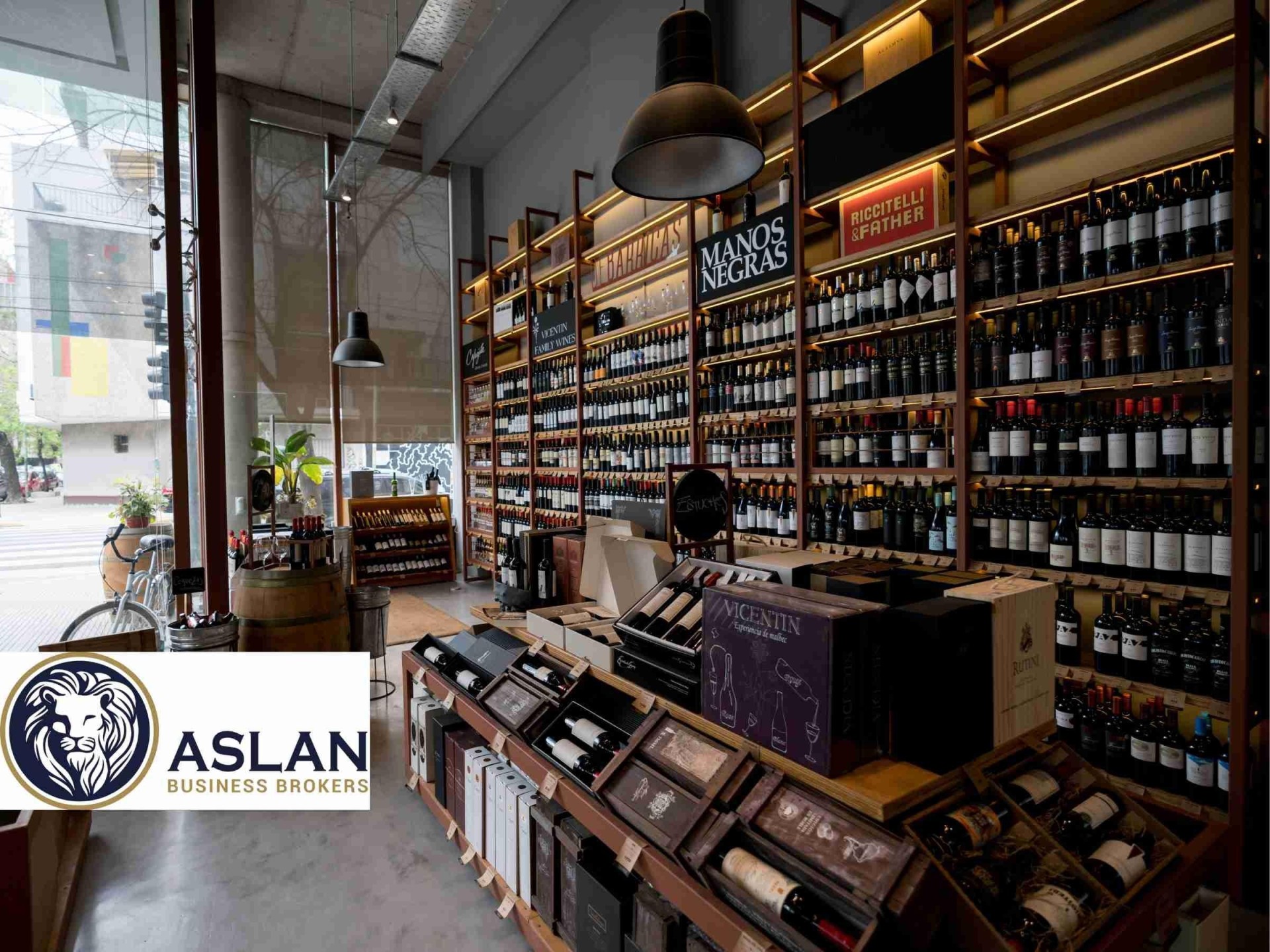 Bottle Shop For Sale 687104 2