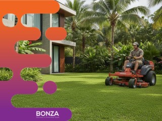 37131 - Thriving Lawn Maintenance Business - Strong Recurring Work