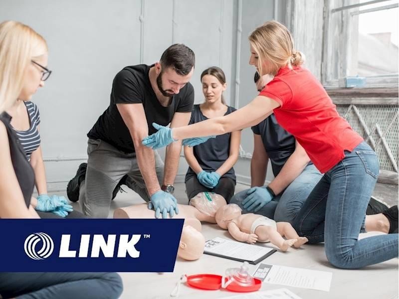 Established First Aid Training 687108 1