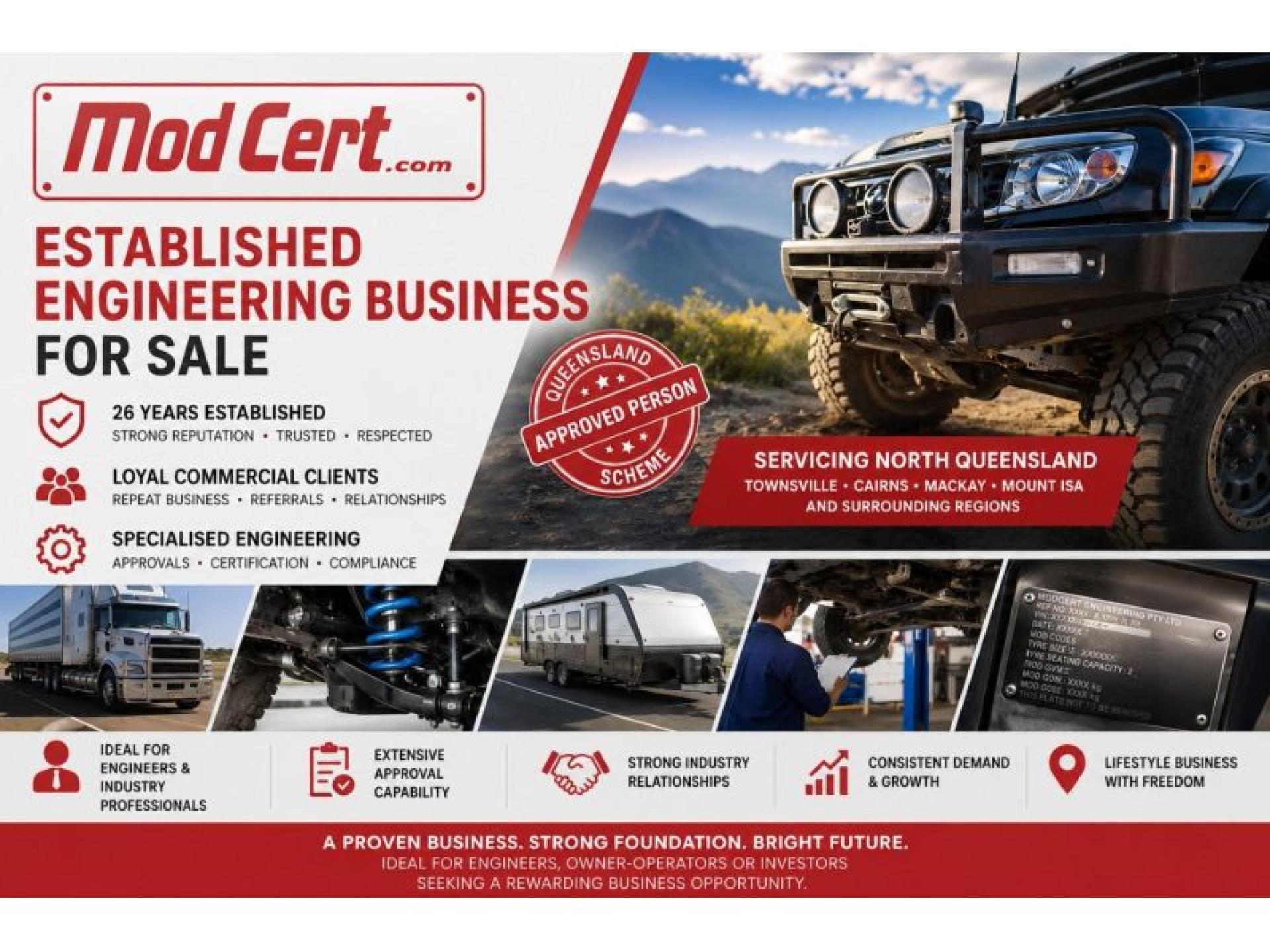 Queensland's Leading Vehicle Engineering 687112 1
