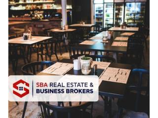 Restaurant Chattel Sale - Chadstone