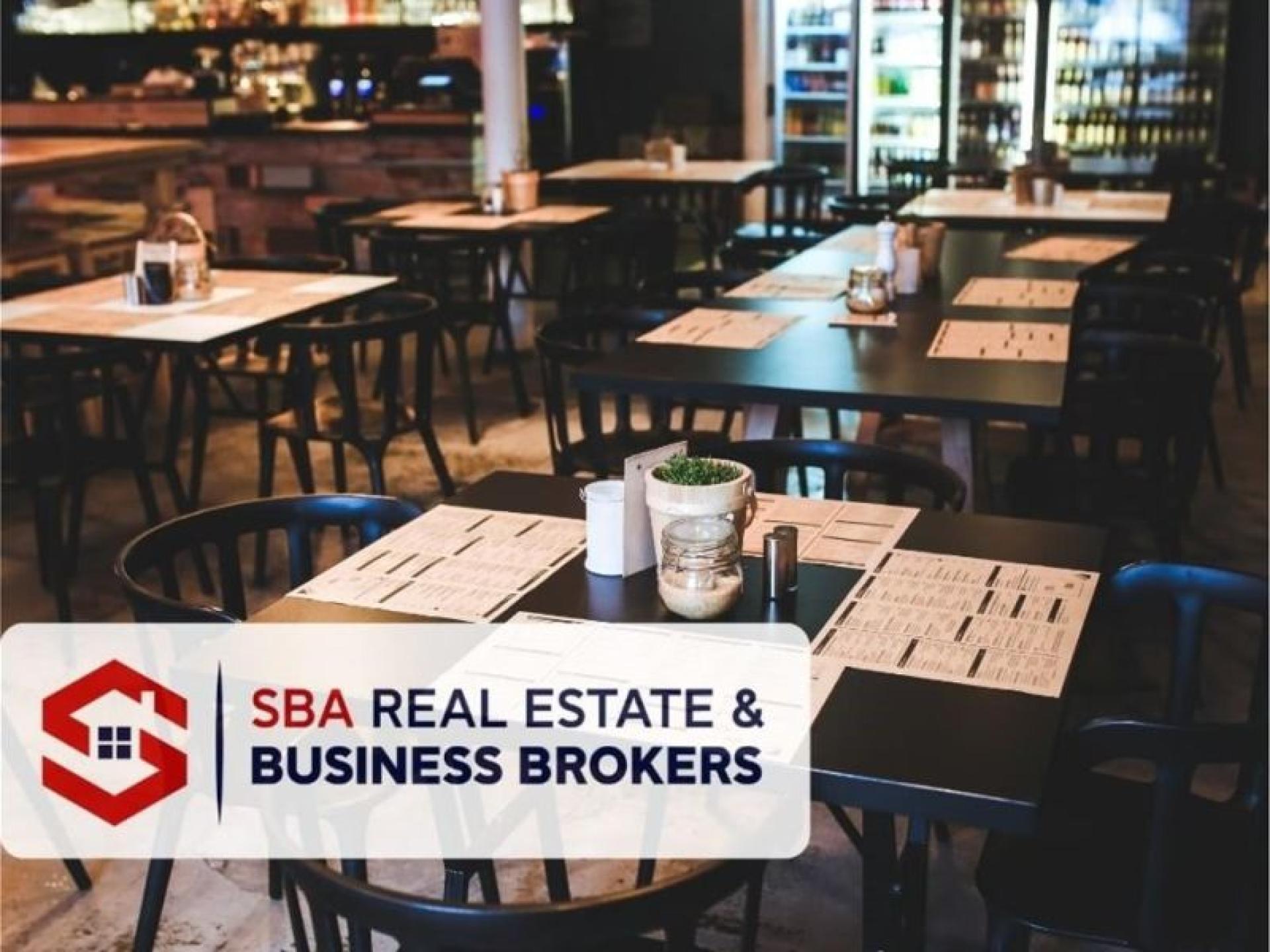Restaurant Chattel Sale - 687116 1