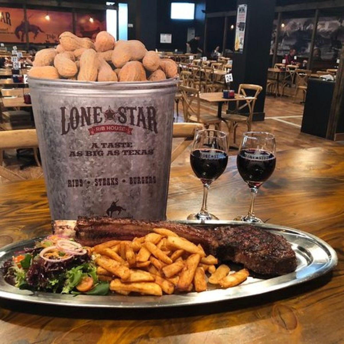 New Lone Star Rib 687117 3